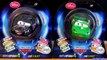Irish Lightning McQueen World Grand Prix Diecast CARS 2 Disney Pixar Ireland review Blucollection