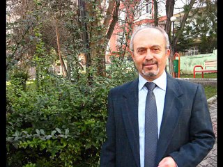 TUZ // ÖMER FARUK DEMİRAL