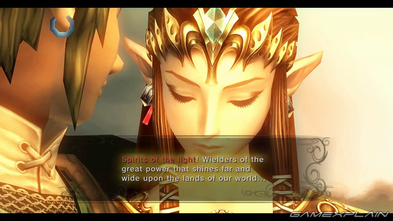 Zelda: Twilight Princess HD: Final Boss Fight & Ending (SPOILERS)