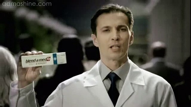 Зубная паста Blend-a-med Pro Expert