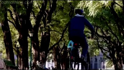 Зубная паста Blend-a-med Всё в одном+Отбеливание