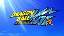 Dragon Ball Kai Episode 102 Preview