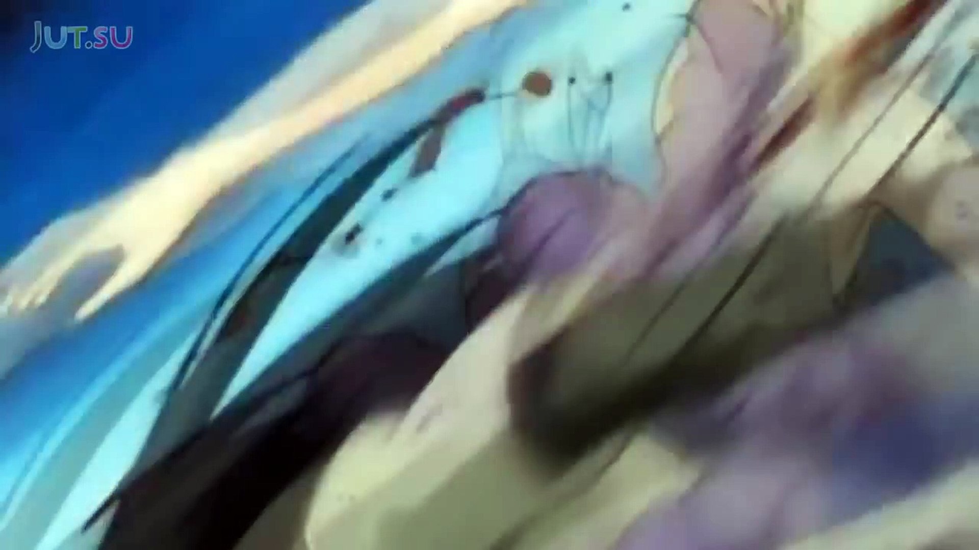 История Шизуне от Школы техник Наруто