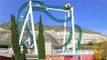 Remaja Islandia tewas terjatuh dari roller coaster di Taman Bermain Spanyol