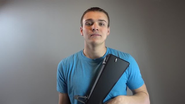 Tokyo Marui AA-12 Giveaway Winner