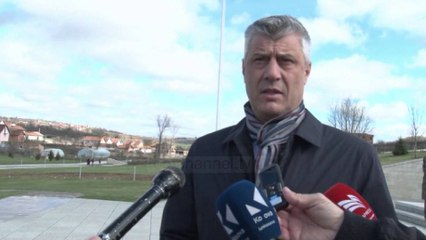 Përkujtohet rënia e Adem Jasharit - Top Channel Albania - News - Lajme
