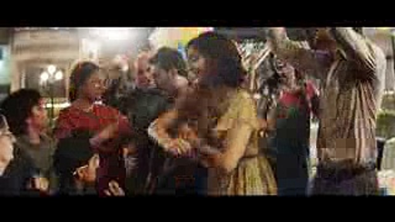 Neerja   Official Trailer   Sonam Kapoor   Shabana Azmi