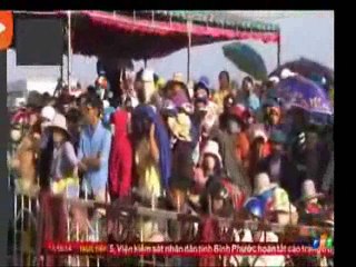 Luật Sư Bảo Vệ Quyền Lợi Cho Gia Đình Trong Thảm Sát Bình Phước Phần 2