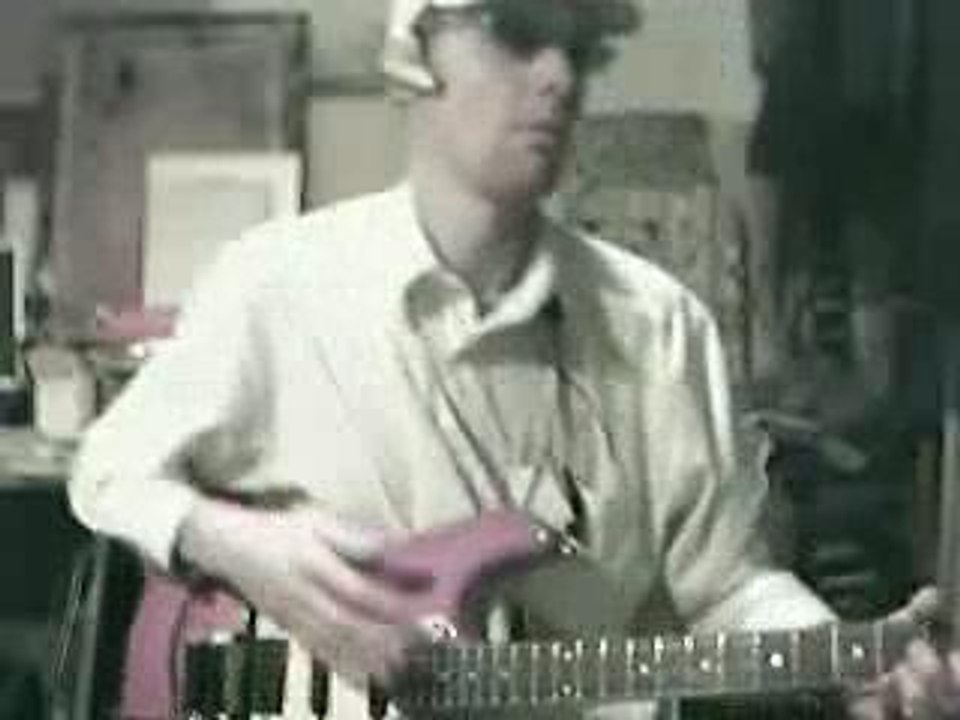 ma version de "dragostea din tei" !