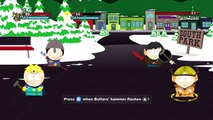 South Park The Stick Of Truth Walkthrough Part 2 - Gameplay With Commentary - Xbox 360 PS3