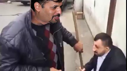 Intensive fight between Farooq Sattar and Mustafa Kamal after Press conference 2016