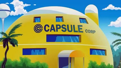 DragonBall Z Fake [Deutsch/German]