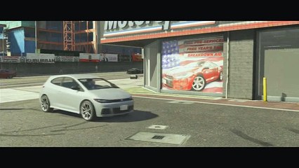 GTA 5 - Compilations De Publicités
