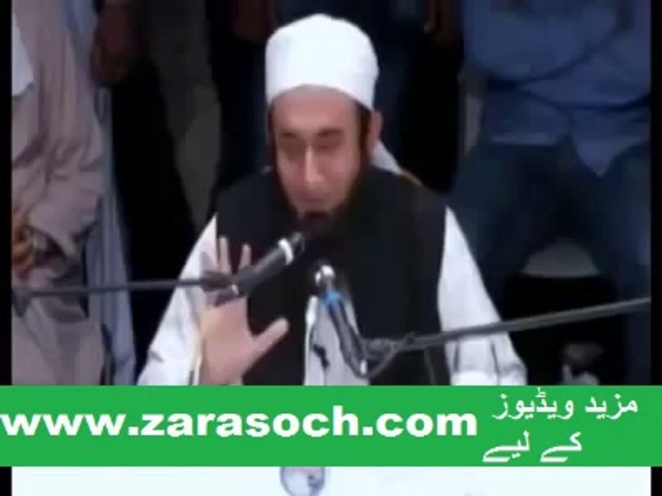 Allah Ne Adam (A.S) or Bibi Hawa Ko 130 Feet Height Ka Paida Kya – Or Ham Sirf 5 Feet Qad K Kyon Hain