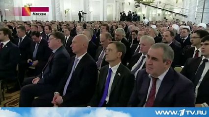 Video herunterladen: Медведев и Обама в шоке от выходки Ким Чен Ына . Растрел за сон