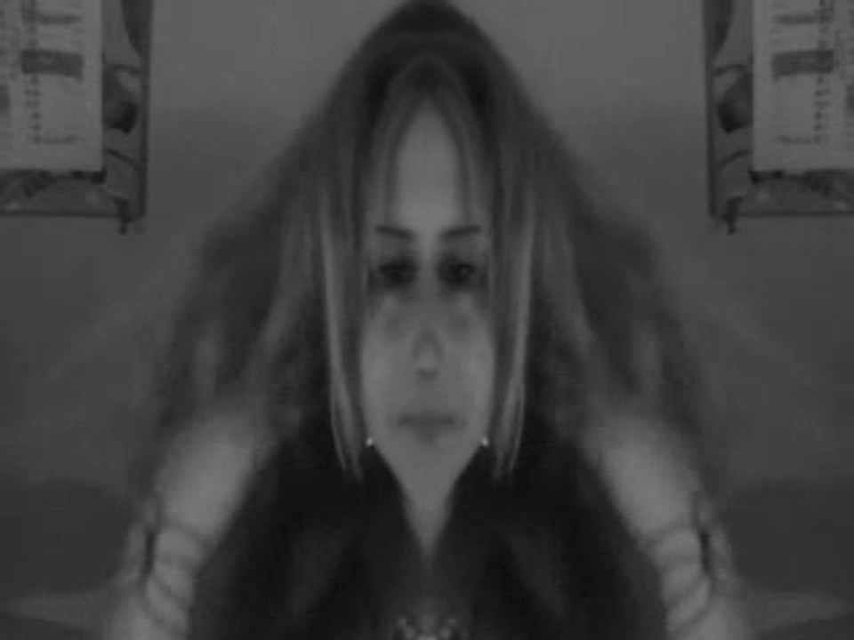 bloutte en mode DEBIL