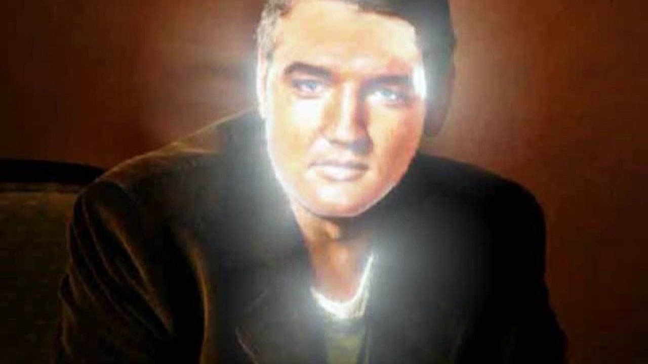 Elvis Is Alive