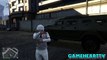 GTA 5 Online - Insurgent Glitch - Glitch Into Insurgent