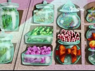 baby looney tunes : Le Voleur de bombons