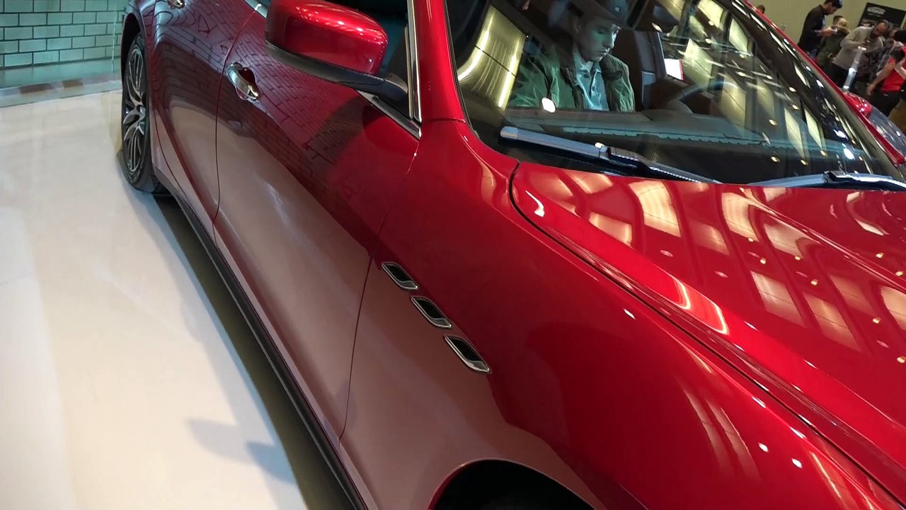 Modern Exotic Cars Vs Classic Exotic Cars 2016
