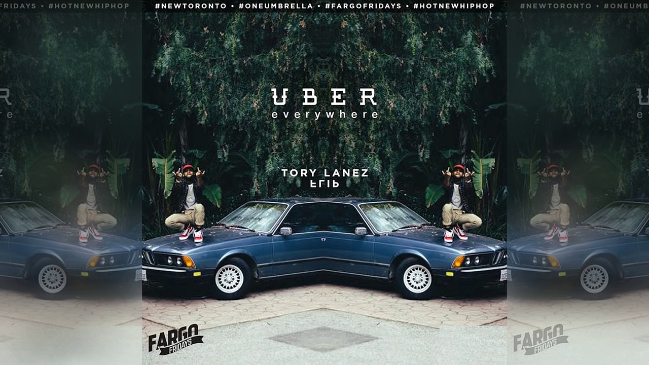 Tory Lanez - Uber Everywhere 2016