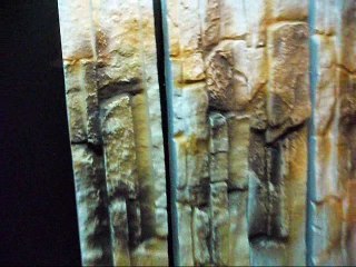 формы для декоративного камня из абс пластика