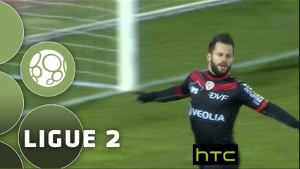 Tous les buts de la 29ème journée - Ligue 2 / 2015-16