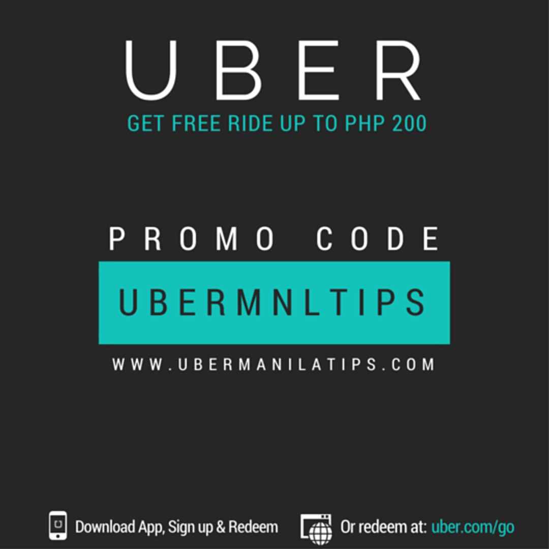 Free Ride For Uber Promo Codes Are Here Video Dailymotion