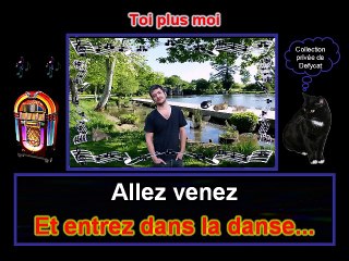 Grégoire - Toi plus moi