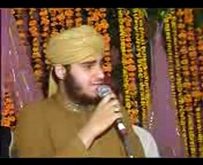 SOHNA AYA-By-AHMAD-RAZA-QADRI-NAAT