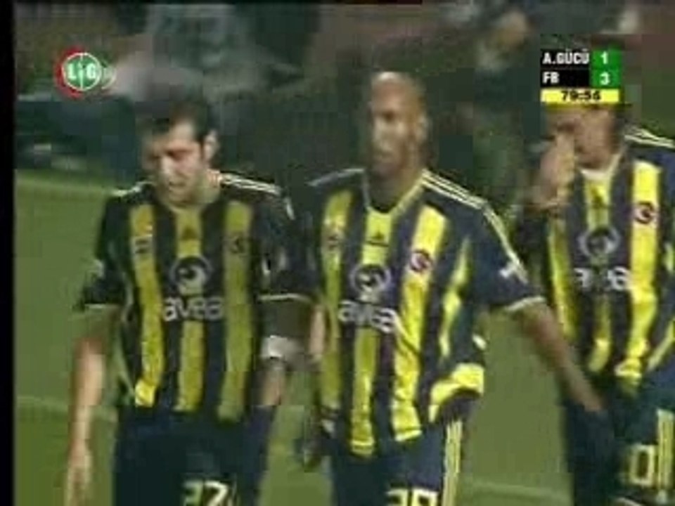 Total-foot