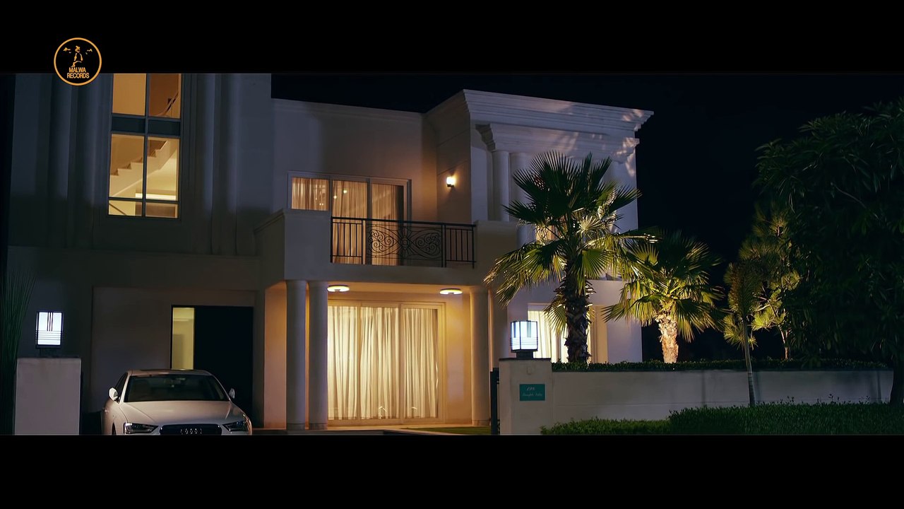 AADAT -- NINJA -(R-M) Punjabi Song 2016