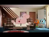 Cartoon Network Japan - The Amazing World of Gumball Promo