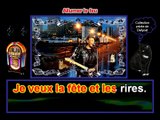 Johnny Hallyday - Allumer le feu (Stade de France 2009).