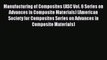 Download Manufacturing of Composites (ASC Vol. 6 Series on Advances in Composite Materials)