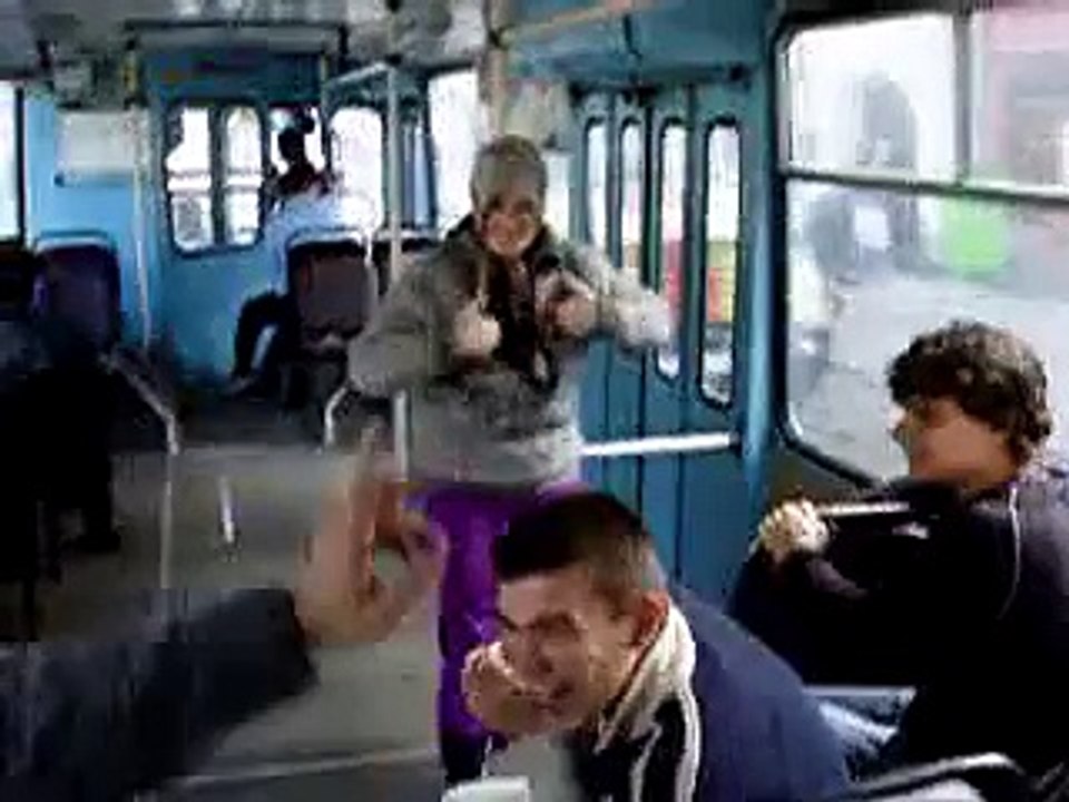 teyzenin koptuğu anlar Video