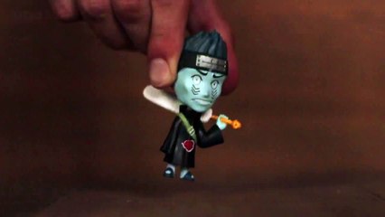 Обзор новой серии Наруто