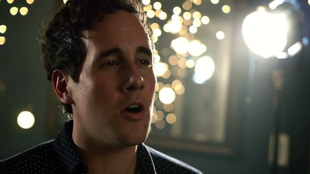 Thinking Out Loud - I'm Not The Only One MASHUP (Sam Tsui & Casey Breves)