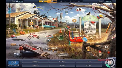 Criminal Case Android Gameplay Part 3