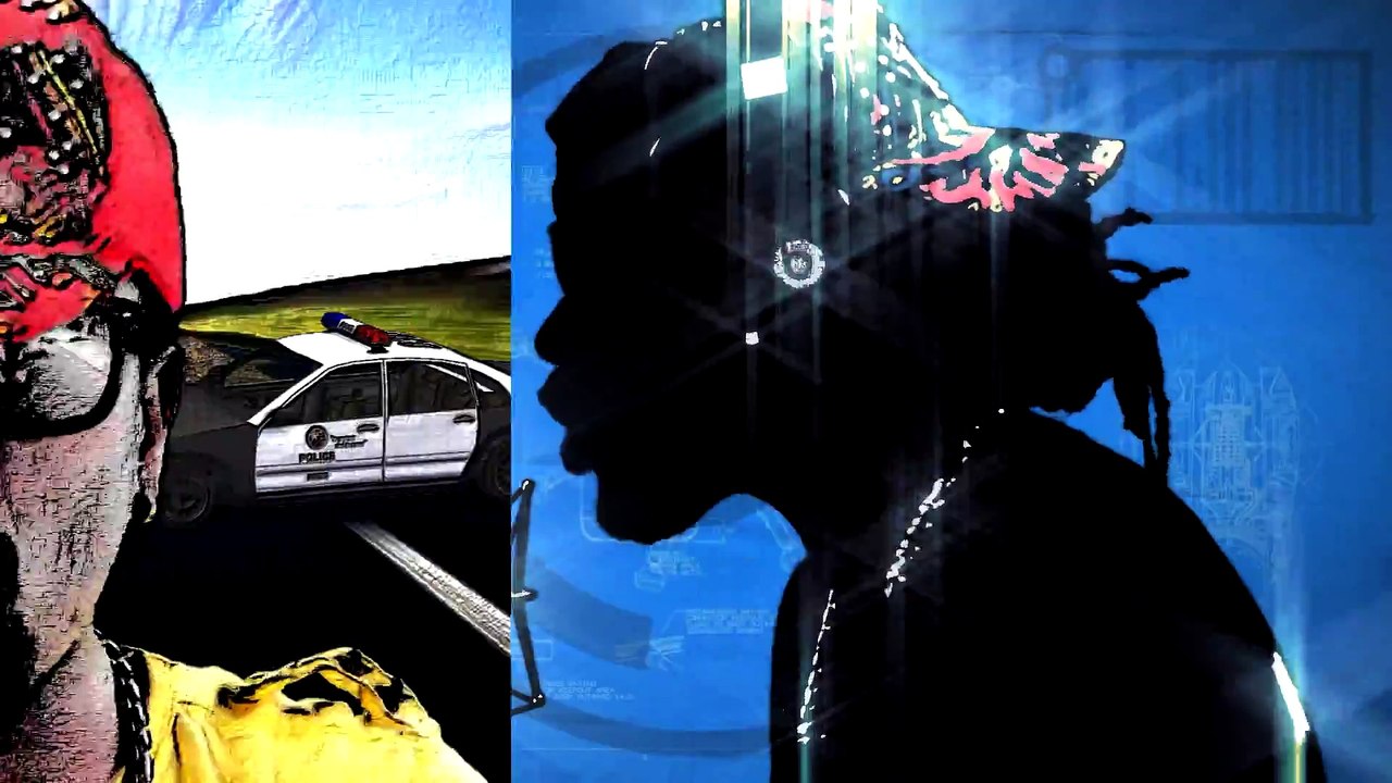 Kashu - No Badder Than Me (Official Video)