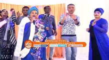 Raaxo Shariif Iyo Shawgii Horn Cable TV Nairobi Ciida 2015