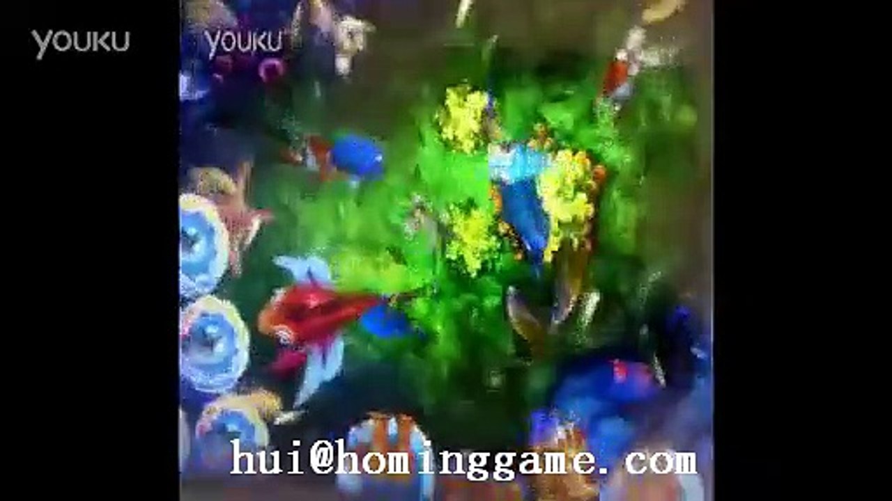 Ocean king 2 fishing game machine:100% IGS Ocean King 2 Golden Legend fishing game machine.(hui@hominggame.com)
