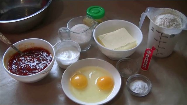 Пирожное Школьное#как приготовить пирожное#школьное#