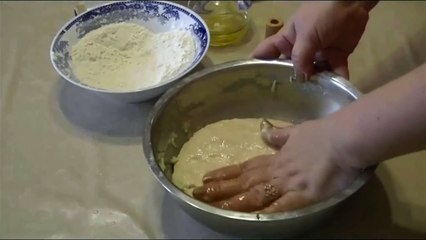 Пончики#как приготовить пончики#