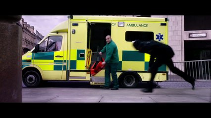 London Has Fallen TRAILER 2 (2016) - Charlotte Riley, Gerard Butler Movie HD