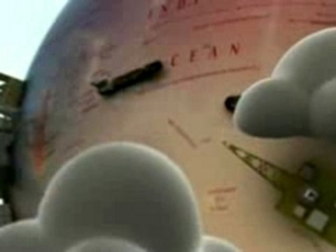 Changements Climatiques (Global Warming)