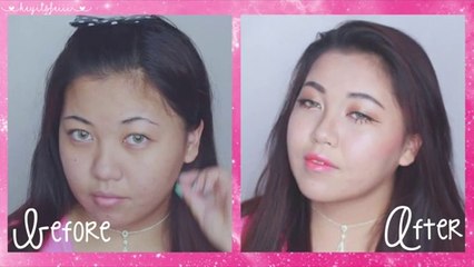 JOY 박수영 Dumb Dumb Red Velvet 레드벨벳  MAKEUP TUTORIAL - Video Dailymotion