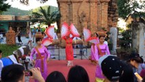 danses vietnamiennes