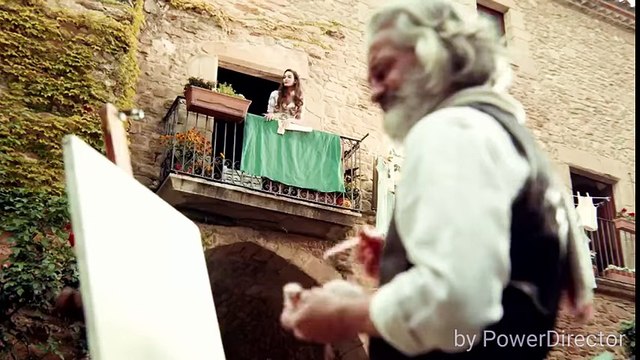 Lionel Messi and Wasim Akram in latest Lays TV ad - New TVC 2016