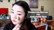 How To: Foundation & Concealer Routine for Trouble Skin Type (Acne, Hyper-pigmentation, Sun Spots)